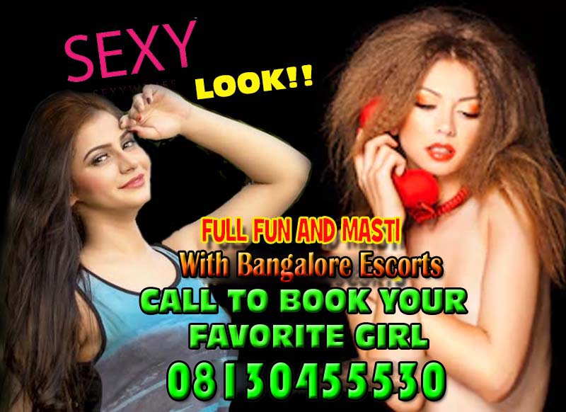 Best Bangalore Escorts